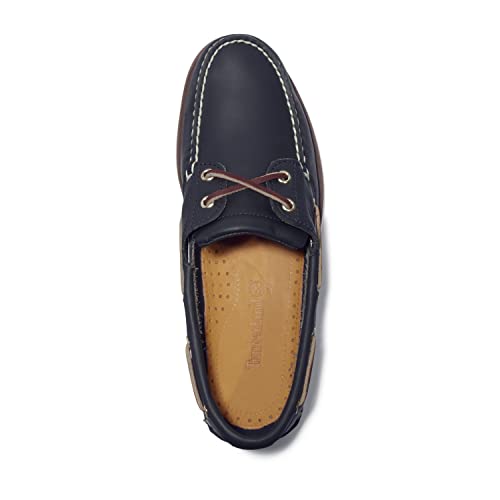 Timberland Men's Classic 2-Eye Boat Shoe - Image 6