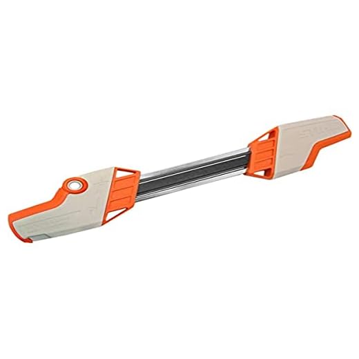 Stihl 2 N 1 Easy File Chainsaw Chain Sharpener 1/4" P