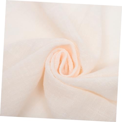 Serviettes de table réutilisables en polyester pour éviter le jetable au mariage - 7