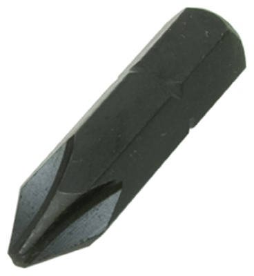 Lisle 30180 No. 2 Phillips Bit 5/16" Napęd - Ilość 6