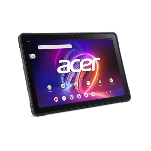 acer Iconia Tab P11 WiFi 11" 8/128GB Iron Gray + Funda