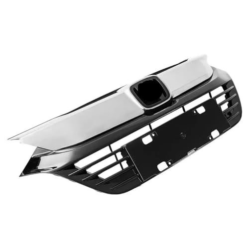 Ventilation pare-chocs avant HRV 2019-2021 grille admission air auto