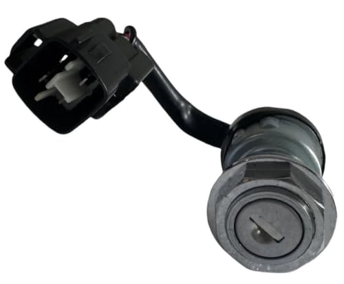 Cerradura de puerta eléctrica de UTV para modelos HS 800 y 800CC