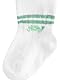 NEXT Babysocken im 5er-Pack White Stripe 18 Monate