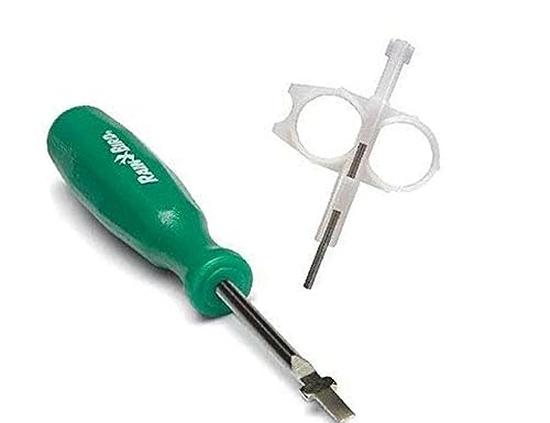 Hunter Rainbird Adjustment Tool Pack Hunter Key & Rainbird Rotor Tool