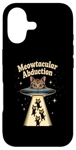 FD LƃGCA g UFO j[^N[ U X}zP[X iPhone 17 p