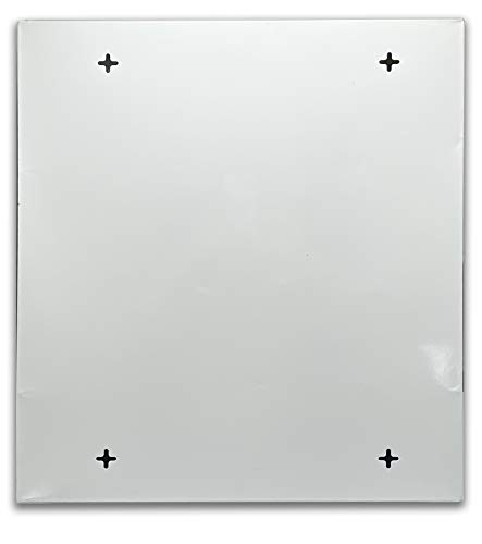 image for Rapid Care First Aid 865-15-1F 4 Shelf All Purpose Extra Wide First Ai