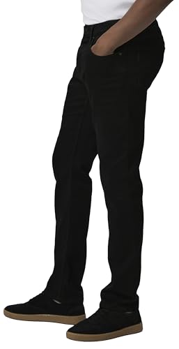 Image of PAIGE Men's Federal Transcend Slim Straight Jeans 34 inch