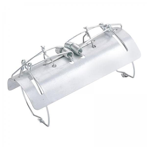 MYADDICTION 3xReusable Mole Trap Catcher Cage Professional for Garden Indoor Outdoor-picture-24
