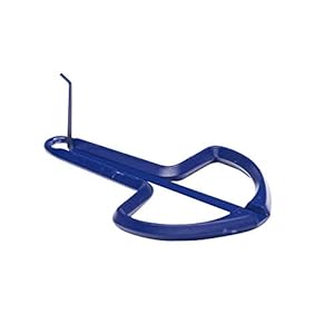 FUZEAU 4996 Harp – Random Colour