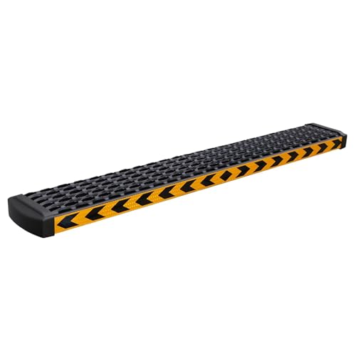 Estribo trasero 7x54 compatible con Ram ProMaster 1500 2500 3500 miniatura 2