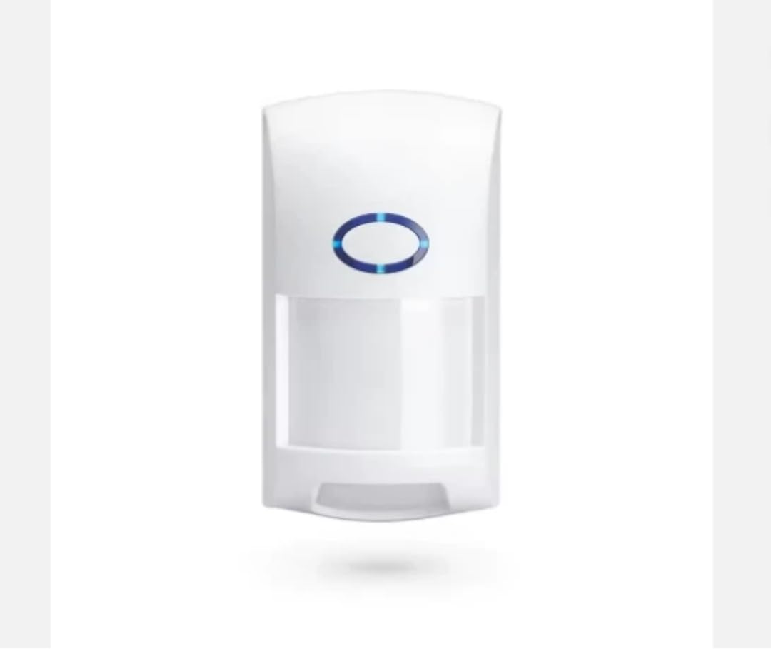 Capteur de mouvement PIR WiFi Tuya détecteur infrarouge sans fil alerte smartphone