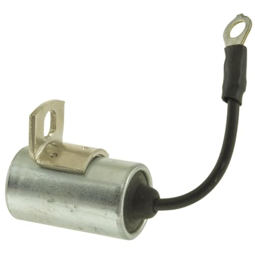 ACDelco Professional U201 (88921486) Ignition Capacitor