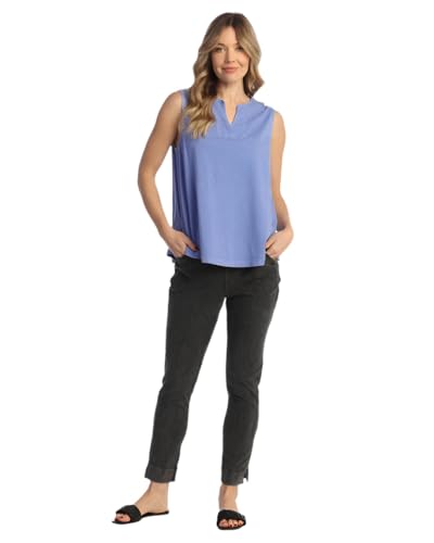 Jess & Jane Women's Slim Pant - M1322