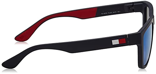 Tommy Hilfiger TH 1557/s Sunglasses, FLL/ZS Matte