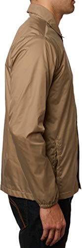 Chaqueta Fox Racing para hombre talla Small miniatura 5