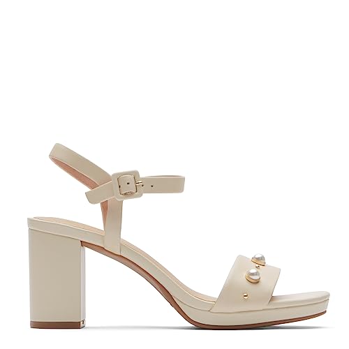 Rockport Women's Tabitha Two-Strap Heeled Sandal2