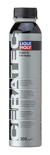 LIQUI MOLY 21681 Additivo olio motore 300ml