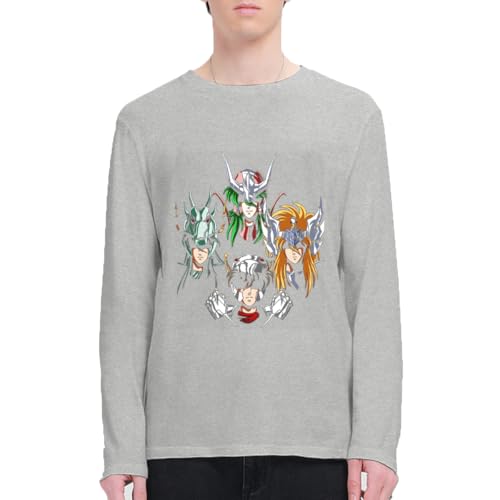 [WMSZDNB] m Saint Seiya tVc  Y g[i[  OtVc JWA  gbvX _炩G tH~ 㒅 3XL