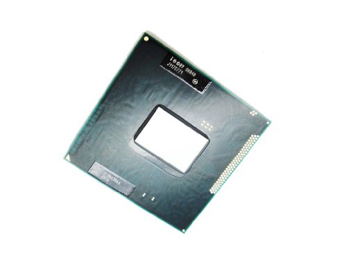 Core i3-2310M 2.10 GHz soluciona la lentitud de tu ordenador portatil