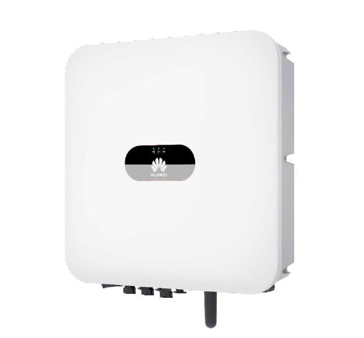 SUN2000-4KTL-L1 Inversor Solar 4kW Monofásico para Instalaciones Residenciales de Energía Solar