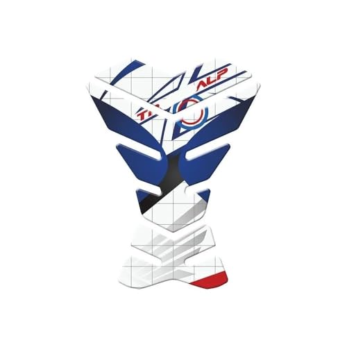 Coussin autocollant moto protection réservoir pour road trip XL750