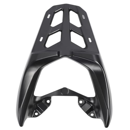 Support rangement tour pack Nmax155 pour éviter le sac à dos