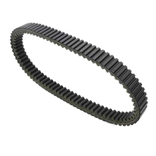 Correa de Transmisión 5UH-17641-01 Compatible con Yamaha YFM350A 2