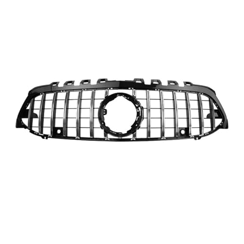 Calandre avant Classe W177 style GT de remplacement pour grille de pare-choc Mercedes Classe A
