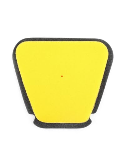 Motorrad Luftfilter Für Yamaha WR450F YZ450FX Motorrad-Luftfilterschwamm 2019-2020 Wasserdichter Randdichtung