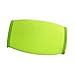 predolo Football Chin Pad Accessory for Skiing and Traveling Needs, Green