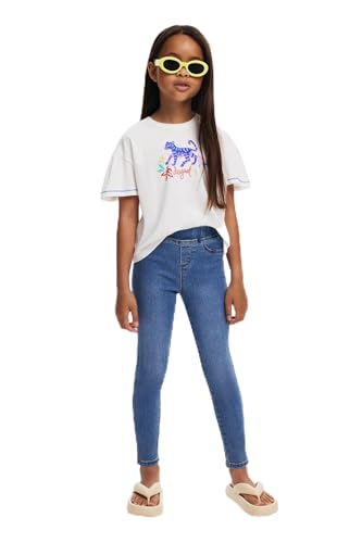 Desigual Girl Leggings