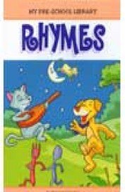 Rhymes Library Buy My Pre School Library Rhymes Book Online at Low Prices in India ...