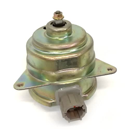 アルミ3層ラジエーター 電動ファン付き ER34等