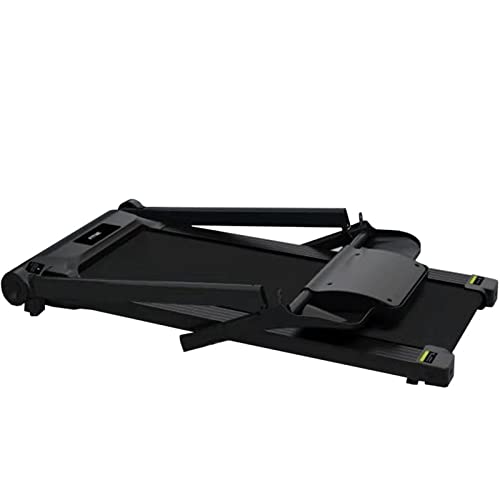 Caminadora eléctrica plegable para uso en casa miniatura 5