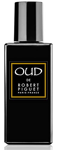 ROBERT PIGUET Nouv Col Oud EDP Vapo 100 ml, 1 opakowanie (1 x 100 ml)