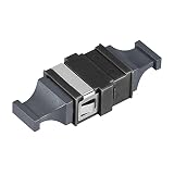 [CONEXIÓN]: Un extremo del adaptador se conecta a un conector macho y el otro se conecta a un conector hembra.