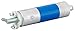 Produktbild HELLA 8TF 358 146-301 Kraftstoffpumpe - elektrisch - mit Anbaumaterial - mit Crimpverbinder