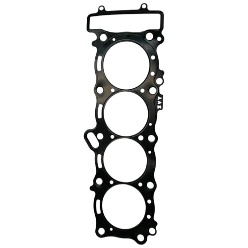Joint culasse YZF R1 pour stopper la surchauffe moteur moto 2004-2008