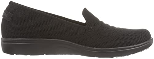 Skechers Skechers Women's Arch FIT Uplift-Cutting Edge 100% Vegan, BBK, 11