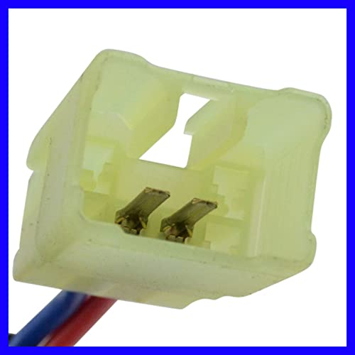Image of TRQ Front Left Power Window Regulator & Motor Assembly Drivers Side Compatible with 2003-2008 Toyota Matrix TO1350148