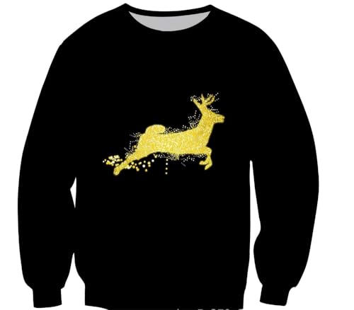 Men Sweatshirt Personality Mode Trend Men Jumper New Digital Print Round Men Neck Hoodies Vintage Loose All-Match Men Long Sleeve Sweatshirt AA-02 4XL