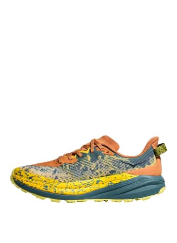 Image of Hoka Mens Speedgoat 6 Mid GTX