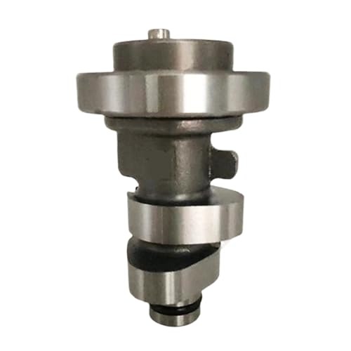 Árbol de levas FZ16 para solucionar ruidos de motor y pérdida de fuerza en FZH 150Cc