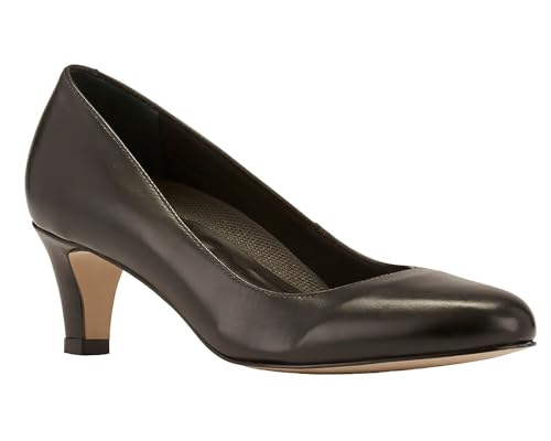 Ros Hommerson Women's Joy II Comfortable and Supportive Pump