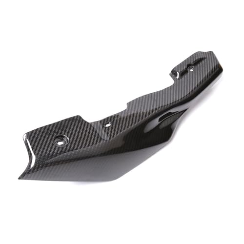Panneau latéral de carénage arrière moto MT09 avec fixations pré-percées 2014-2017 - 2