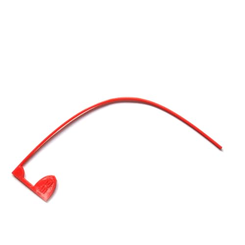 Sicherheitsfahne Safety Flag Waffensicherung Pistole Kaliber (Universal lang)