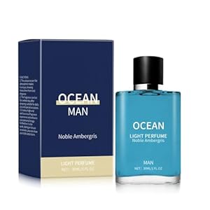 Generisch Ocean Man Eau de Parfum