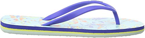 O'NEILL Fg Moya Printed Sandals, Scarpe e Borse