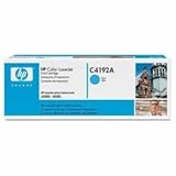 hp officejet 4500 treiber g510g-m  HP C4192A - C4192A Cyan Laser Toner Laserjet 4500/4550